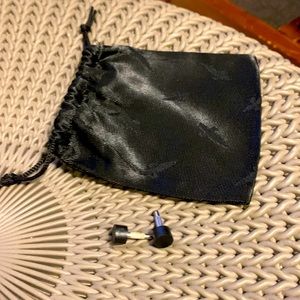 Cesare Paciotti Heal tip replacements